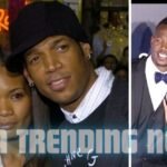 Angela Zachary and Marlon Wayans
