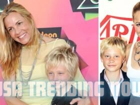 Jackson Blue McDermott