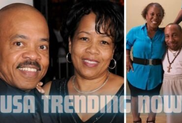 Otelia Cox