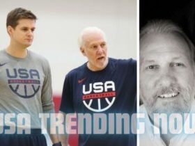 Micky Popovich