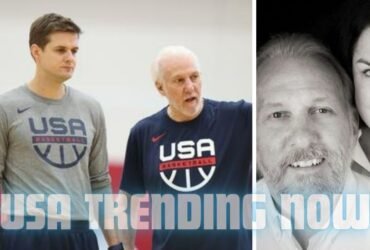 Micky Popovich