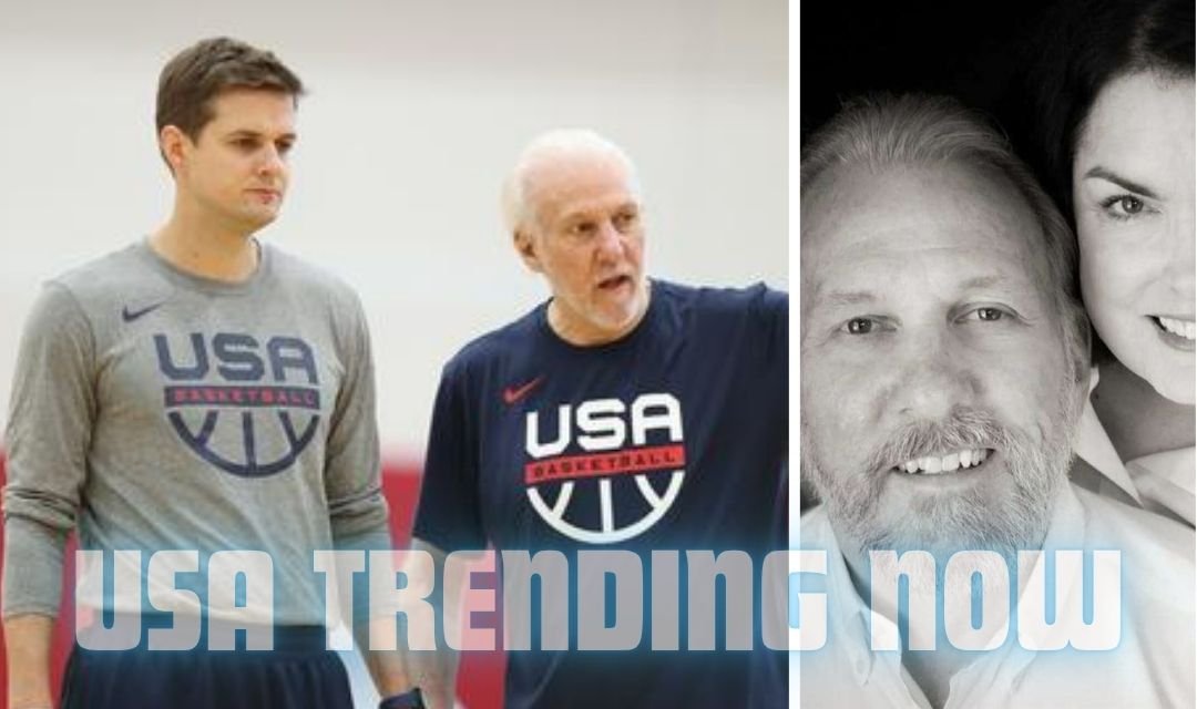Micky Popovich