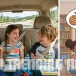 Would You Rather For Kids