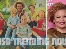 Debra Lee Blocker