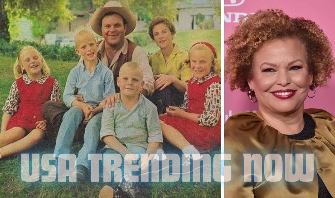 Debra Lee Blocker