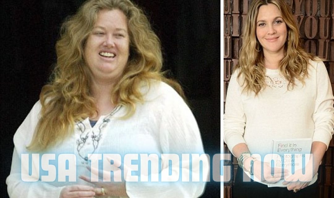 Jessica Blyth Barrymore