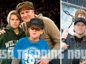 Maceo Shane Rapaport