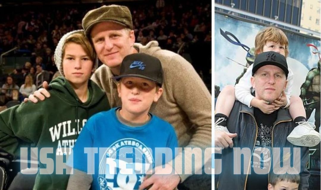 Maceo Shane Rapaport