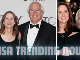 Kelly Anne Welbes Abagnale