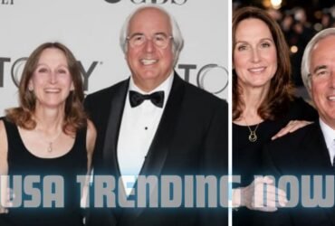 Kelly Anne Welbes Abagnale