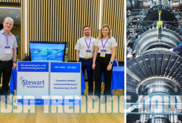 stewart wavetechglobal
