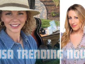 alissa mahler