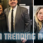 jared keeso wife