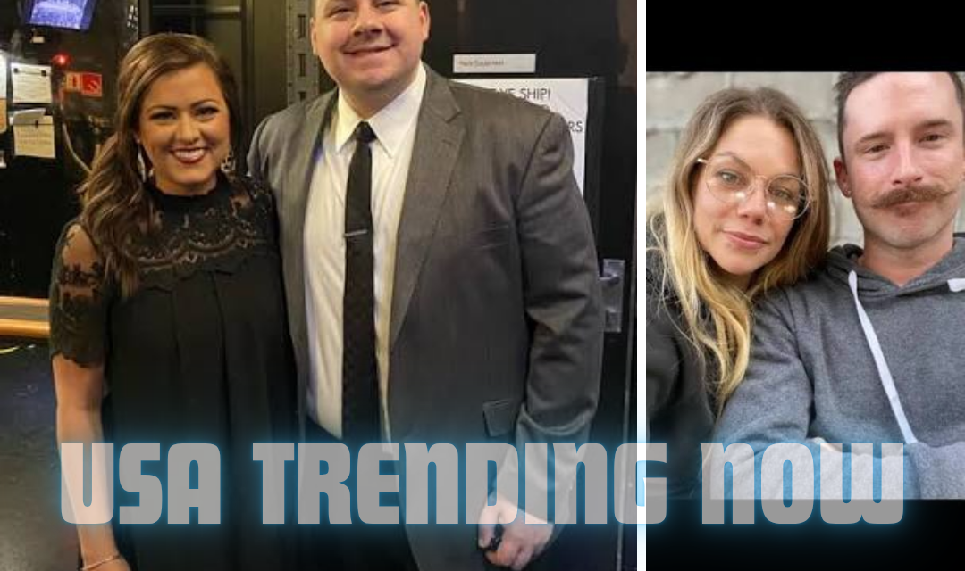 jared keeso wife