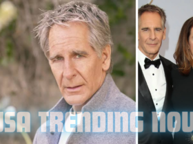 wil bakula
