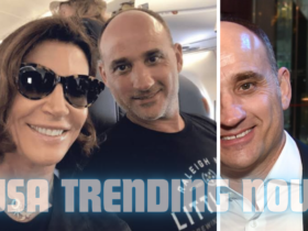krista visentin