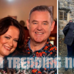 tony maudsley partner