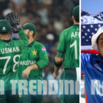 united states national cricket team vs ireland cricket team timeline