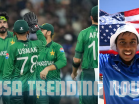 united states national cricket team vs ireland cricket team timeline