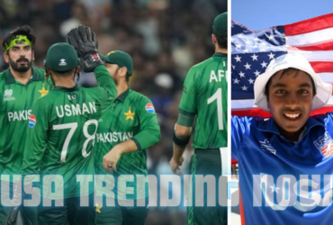 united states national cricket team vs ireland cricket team timeline