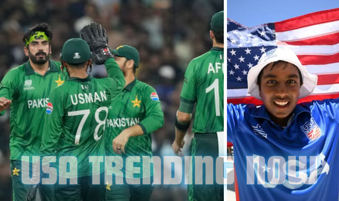 united states national cricket team vs ireland cricket team timeline