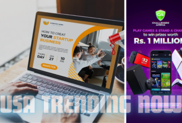online event pblgamevent