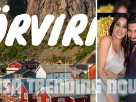 örviri