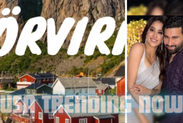 örviri
