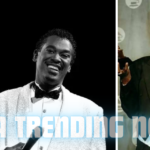 charles anthony vandross