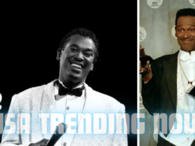 charles anthony vandross