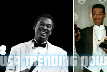 charles anthony vandross