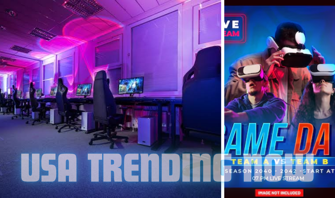 online game event pblgamevent