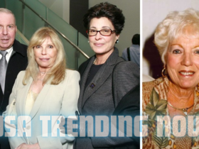 francine sinatra anderson