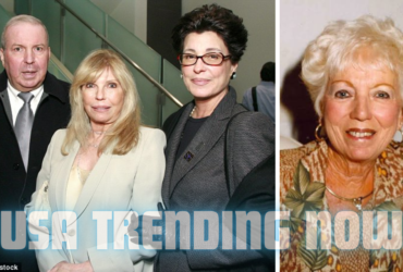 francine sinatra anderson