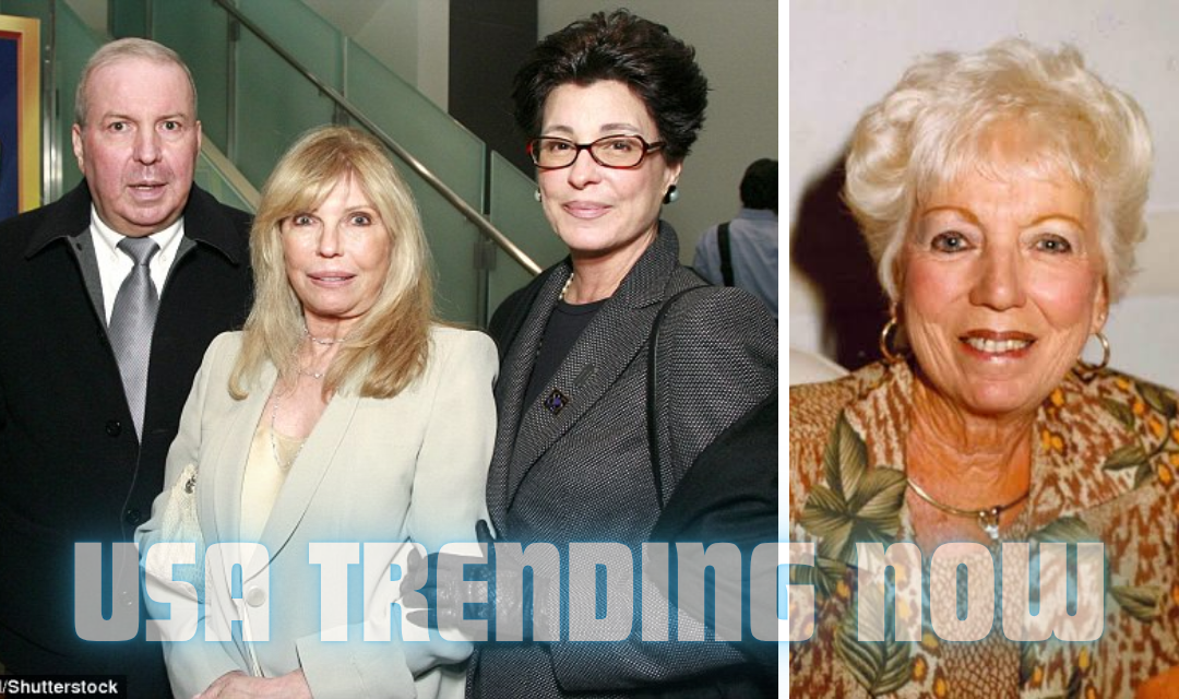 francine sinatra anderson