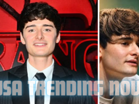 Mitchell Schnapp