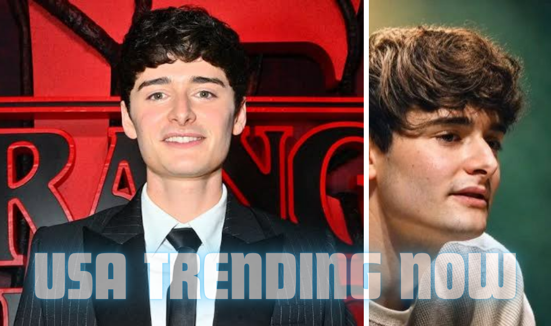 Mitchell Schnapp