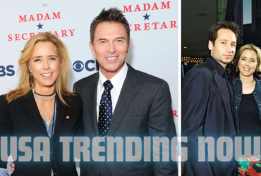 tea leoni tim daly split