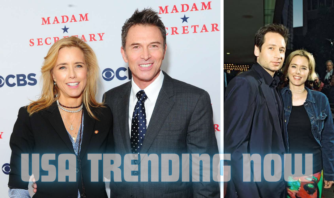 tea leoni tim daly split