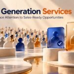 Lead Generation Services: From Audience Attention to Sales-Ready Opportunities
