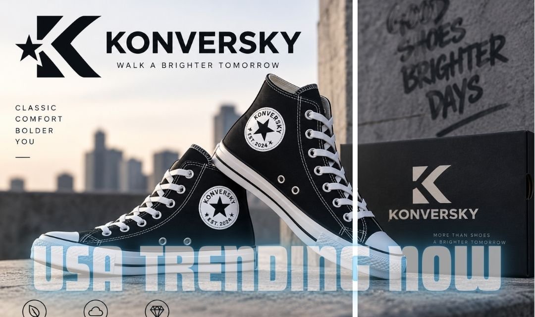 konversky