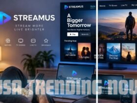 streamus