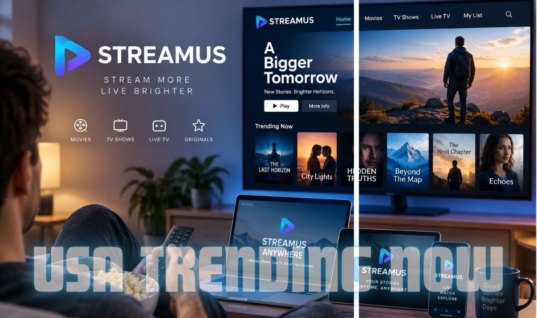 streamus