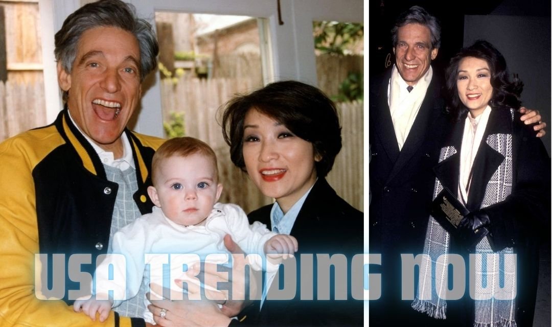 maury povich kids