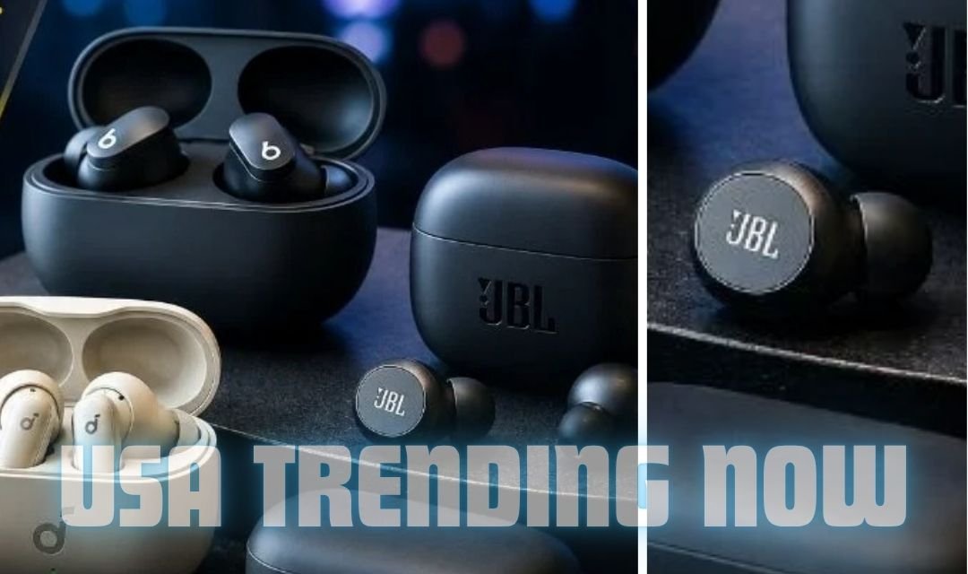 best wireless earbuds under 200 dollars 2024