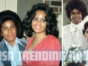 Hazel Gordy