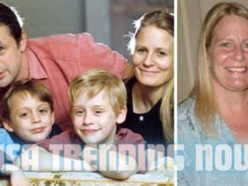 Patricia Brentrup