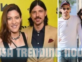 Isaac Avett