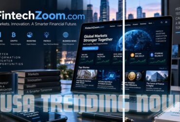 fintechzoom.com