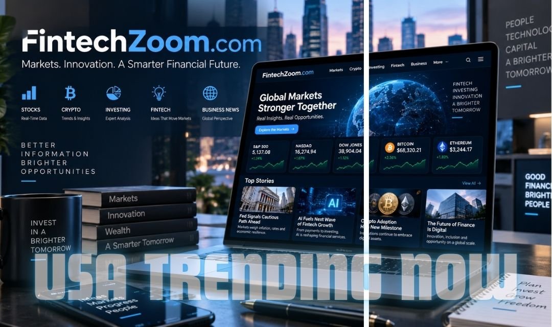 fintechzoom.com